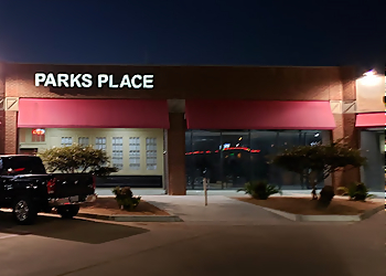 Parks Place Parks Place - Garland, TX Night Clubs - Club Exterior