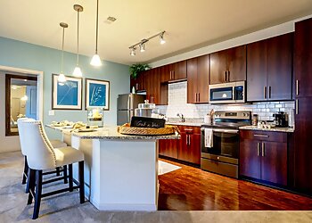 Mobile Apartments For Rent Parkside At Cottage Hill