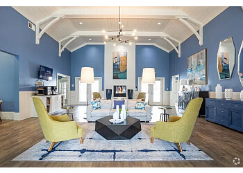 Mobile Apartments For Rent Parkside At Cottage Hill