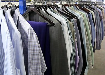 St Louis Dry Cleaners Parkside Cleaners