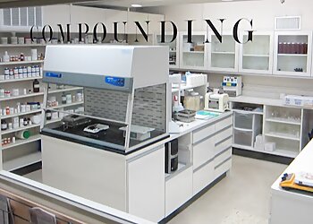 Sacramento Pharmacies Parkside Compounding Pharmacy & Wellness Center