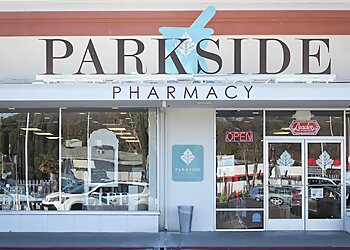 Parkside Compounding Pharmacy & Wellness Center Sacramento Pharmacies image 1