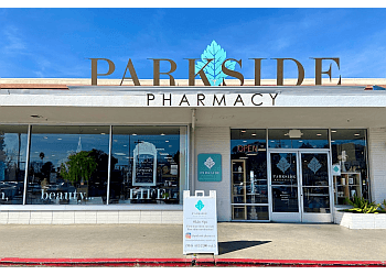 Parkside Compounding Pharmacy & Wellness Center Sacramento Pharmacies