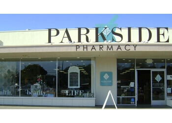 Sacramento pharmacy Parkside Compounding Pharmacy and Wellness Center