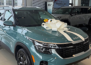 Parkside Kia - Knoxville, TN Car Dealerships - Car Image