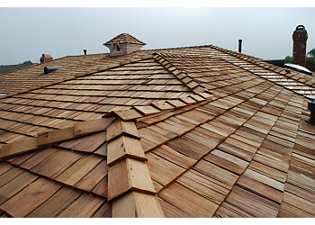 Fullerton Roofing Contractors Parkside Roofing