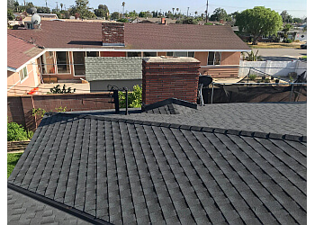 Fullerton roofing contractor Parkside Roofing