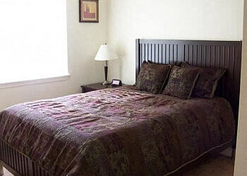 Spokane Apartments For Rent Parkside at Mirabeau