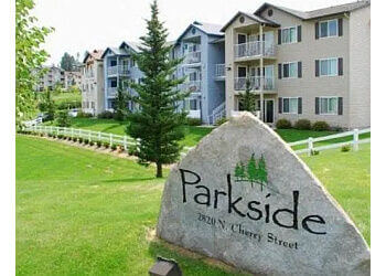 Parkside at Mirabeau Spokane Apartments For Rent