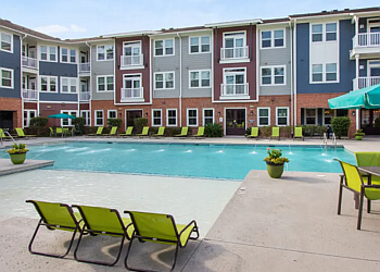 Parkside at the Highlands Apartments