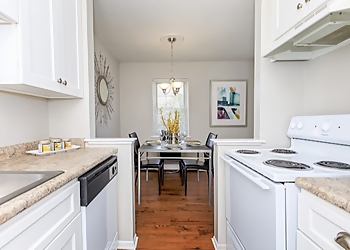 Waterbury Apartments For Rent Parkview Apartments