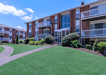 Parkview Apartments Waterbury Apartments For Rent image 1