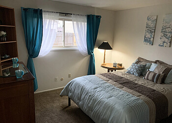 Joliet Apartments For Rent Parkview Estates