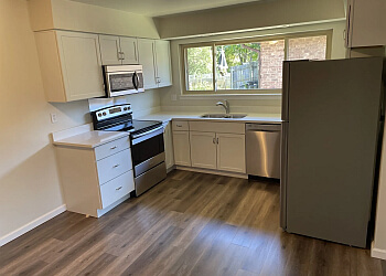 Joliet Apartments For Rent Parkview Estates