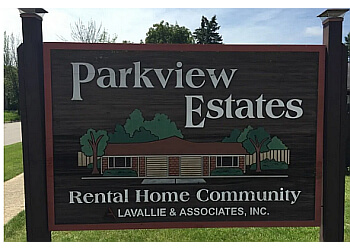 Joliet apartments for rent Parkview Estates