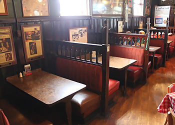 Cleveland Night Clubs Parkview Nite Club