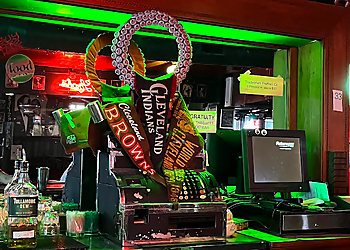 Cleveland Night Clubs Parkview Nite Club