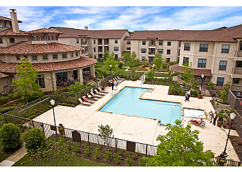 Frisco Assisted Living Facilities Parkview in Frisco