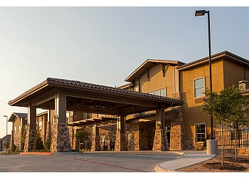 Parkview in Frisco Frisco Assisted Living Facilities