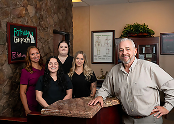 Parkway Chiropractic - Peoria, AZ Acupuncture - Staff Image