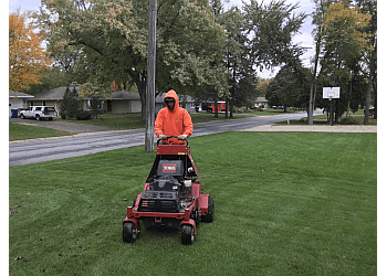 Minneapolis Lawn Care Services Parkway Lawn Services