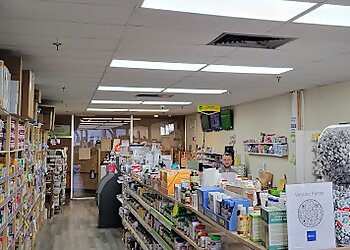 Philadelphia Pharmacies Parkway Pharmacy