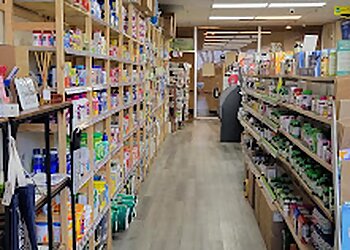 Philadelphia Pharmacies Parkway Pharmacy