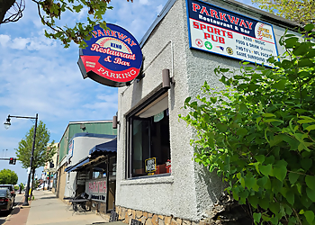 Worcester Sports Bars Parkway Restaurant & Bar