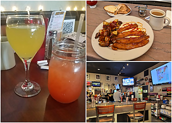 Worcester Sports Bars Parkway Restaurant & Bar