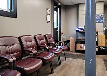 Kansas City Car Repair Shops Parkway Service Center, Inc.