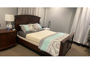 Cary Sleep Clinics Parkway SleepHealth Centers