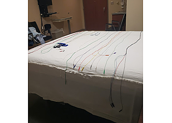 Knoxville Sleep Clinics Parkwest Sleep Disorders Center