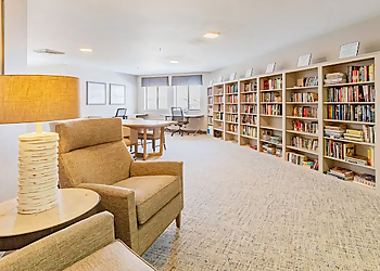 Fort Collins Assisted Living Facilities Parkwood Estates