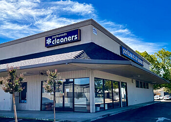 Parkwoods Cleaners Stockton Dry Cleaners