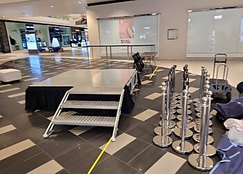 Los Angeles Event Rental Companies Parlani Party Rentals