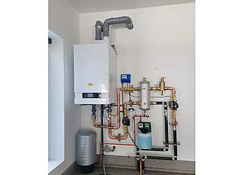 Provo Plumbers Parley's PPM Plumbing, Heating & Cooling