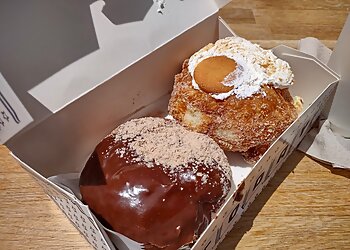 Parlor Doughnuts Denver Donut Shops image 1