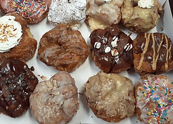Parlor Doughnuts Houston Donut Shops image 1