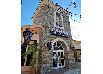 Thousand Oaks Pizza Places Parma Pizzeria Napoletana Thousand Oaks