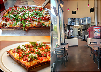Thousand Oaks Pizza Places Parma Pizzeria Napoletana Thousand Oaks