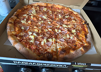 Parma Pizzeria Napoletana Thousand Oaks Thousand Oaks Pizza Places image 1