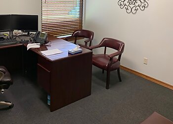 Wichita Social Security Disability Lawyers Parmele Disability Advocates, LLC.