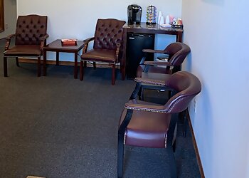 Wichita Social Security Disability Lawyers Parmele Disability Advocates, LLC.