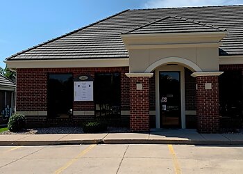 Parmele Disability Advocates, LLC. Wichita Social Security Disability Lawyers image 1