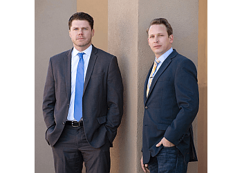 Parnall & Adams Law Albuquerque Consumer Protection Lawyers