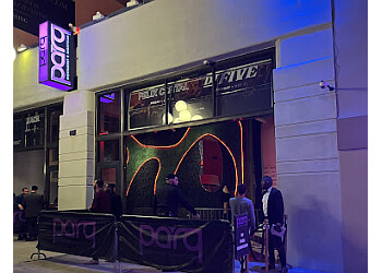Parq Nightclub San Diego Night Clubs