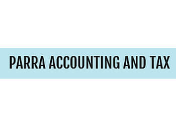Oceanside Accounting Firms Parra Accounting and Tax