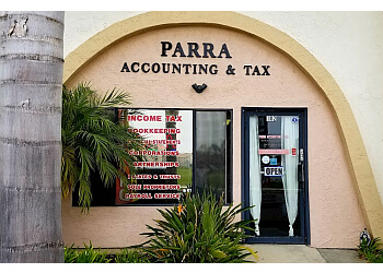 Parra Accounting and Tax