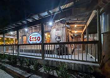 Baton Rouge Seafood Restaurants Parrains Seafood