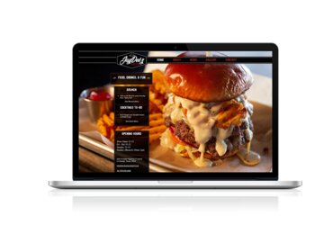 Austin Web Designers Parrot Digital